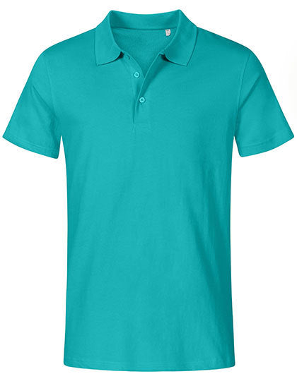 Men´s Jersey Polo