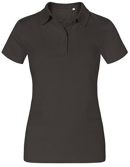Women´s Jersey Polo