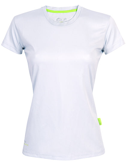 Ladies´ Evolution Tech Tee