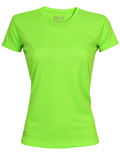 Ladies´ Evolution Tech Tee