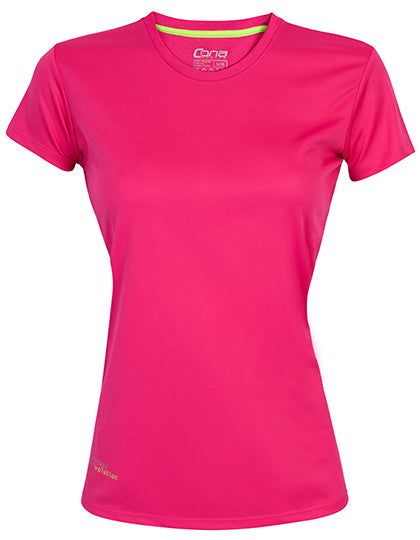 Ladies´ Evolution Tech Tee