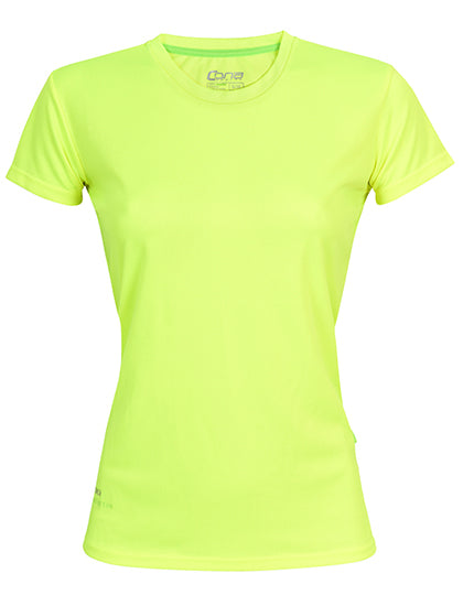 Ladies´ Evolution Tech Tee