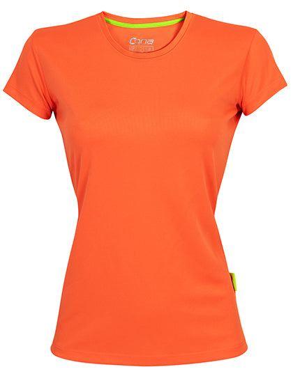 Ladies´ Evolution Tech Tee