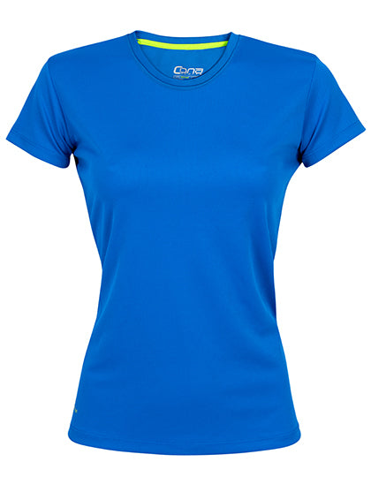 Ladies´ Evolution Tech Tee