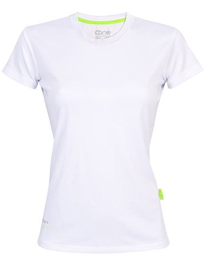 Ladies´ Evolution Tech Tee