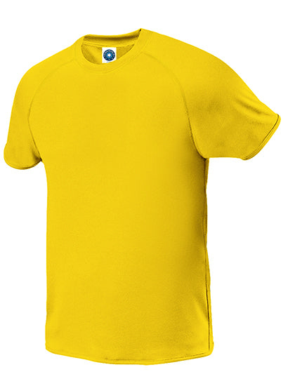 Men`s Sports and Performance T-Shirt