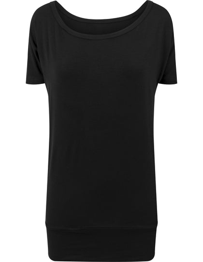 Ladies´ Viscose Tee