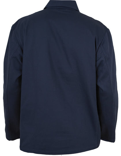 Classic Long Work Jacket
