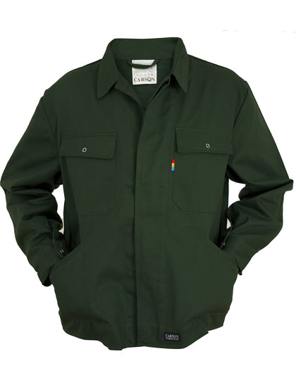 Classic Blouson Work Jacket