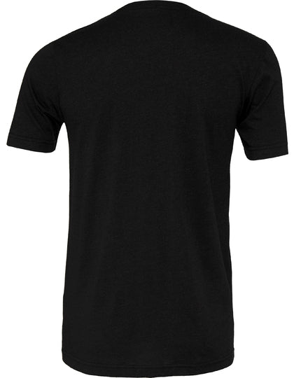 Unisex Jersey V-Neck T-Shirt