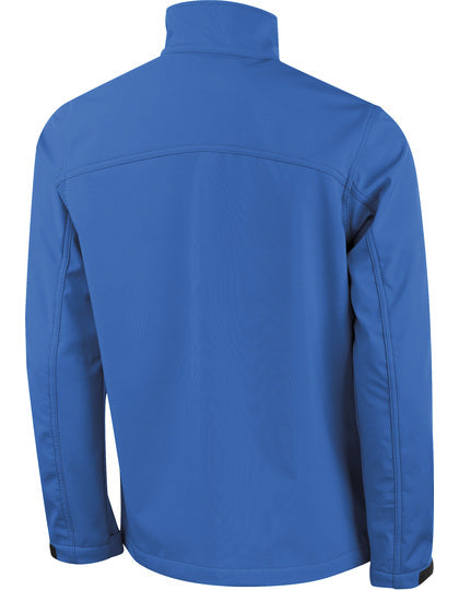 Men´s Maxson Softshell Jacket