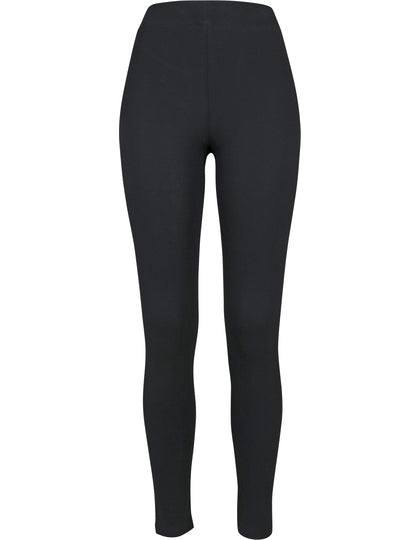 Ladies´ Stretch Jersey Leggings