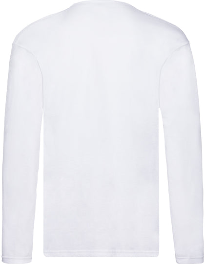 Original Long Sleeve T