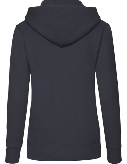 Ladies´ Classic Hooded Sweat