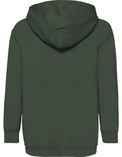 Kids´ Classic Hooded Sweat