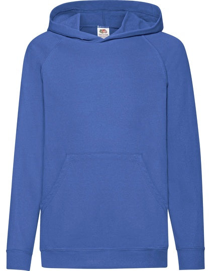 Kids´ Lightweight Hooded Sweat