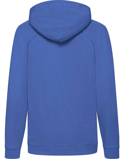 Kids´ Lightweight Hooded Sweat