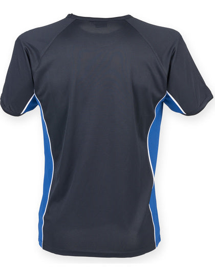 Adult's Performance Panel T-Shirt