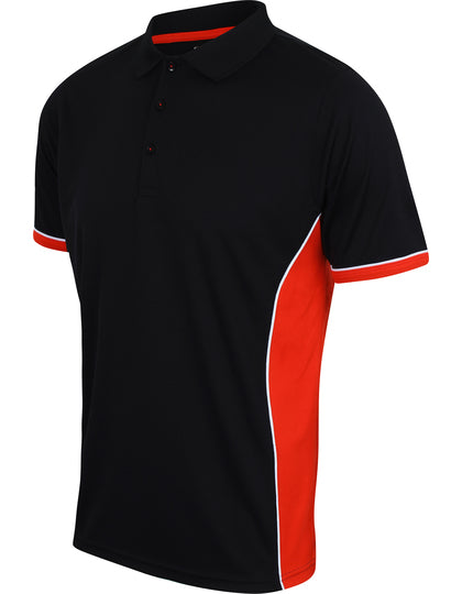 Adults Panel Polo
