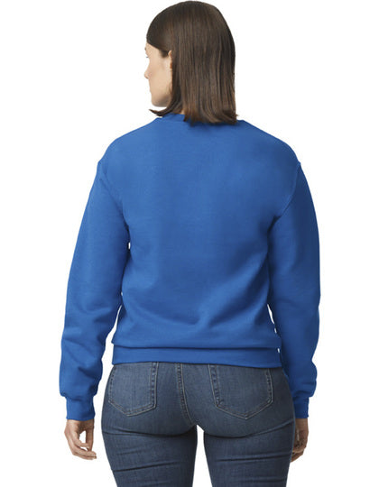 DryBlend® Adult Crewneck Sweatshirt