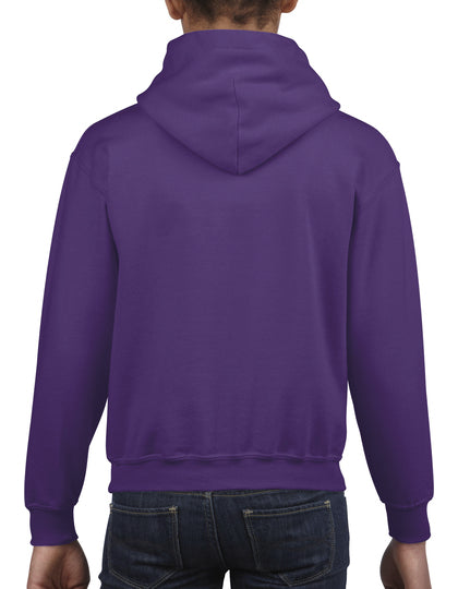 Heavy Blend™ Youth Hooded Sweatshirt