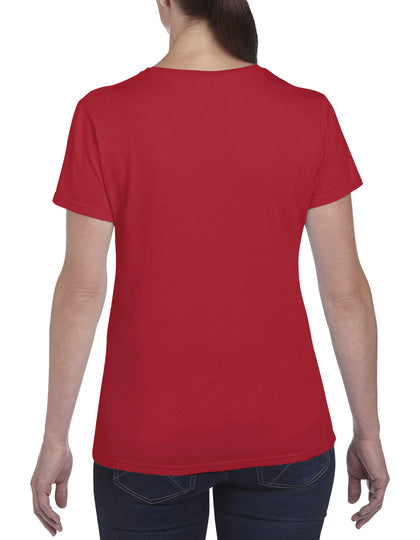Heavy Cotton™ Women´s T-Shirt
