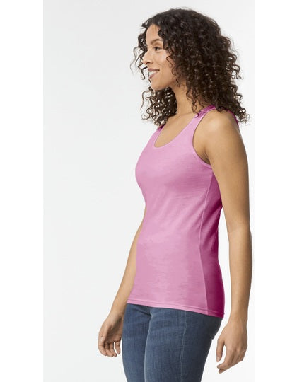 Softstyle® Women´s Tank Top