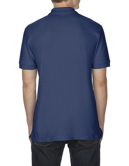 Hammer Adult Piqué Polo