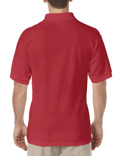 DryBlend® Jersey Polo