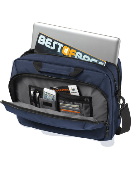 Business Bag Mission