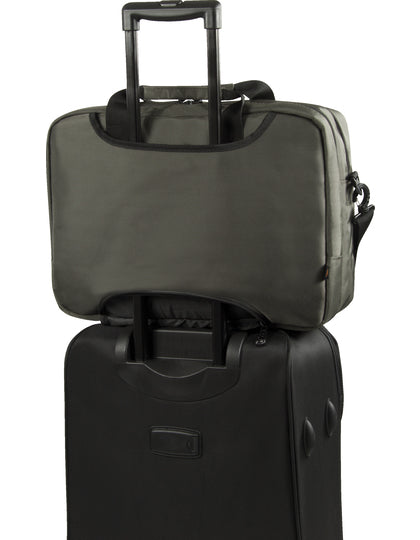 Business Bag Mission