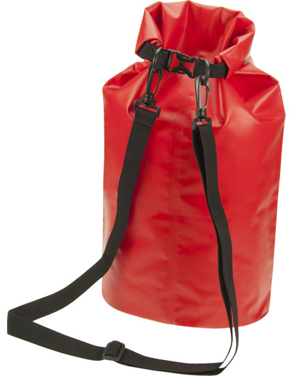 Drybag Splash