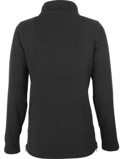 Women´s Full- Zip Fleece Jacket