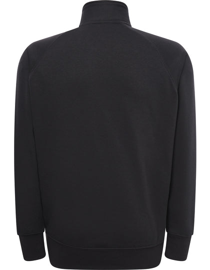 Full Zip Sweatshirt