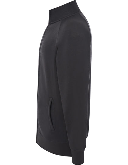 Full Zip Sweatshirt