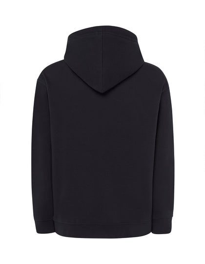 Ocean Kangaroo Hooded Sweat