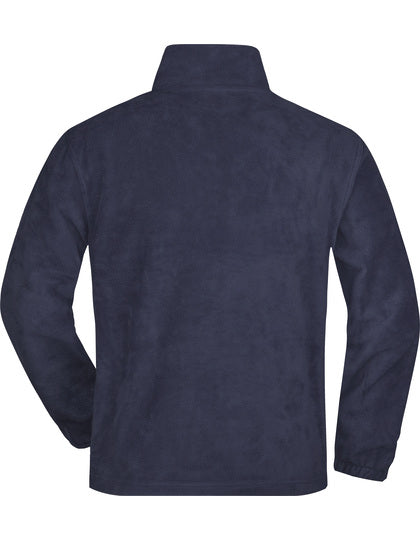 Half-Zip Fleece JN043