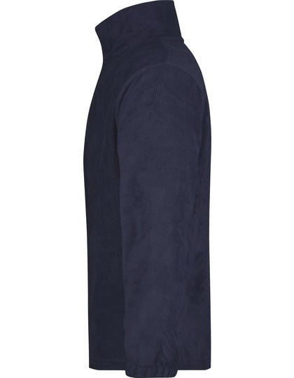 Half-Zip Fleece JN043