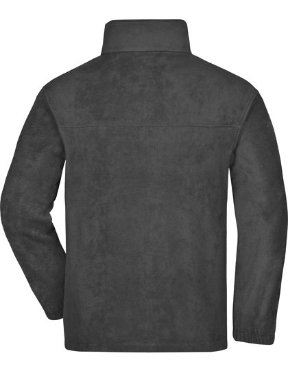 Full-Zip Fleece