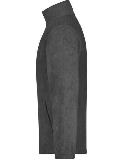 Full-Zip Fleece