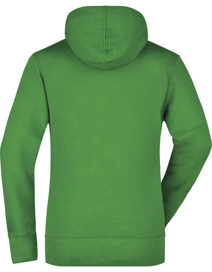 Ladies´ Hooded Sweat
