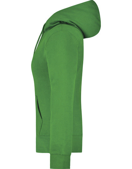 Ladies´ Hooded Sweat