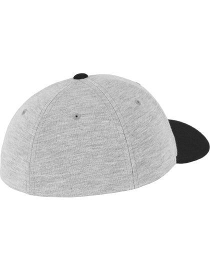 Flexfit Double Jersey 2-Tone Cap