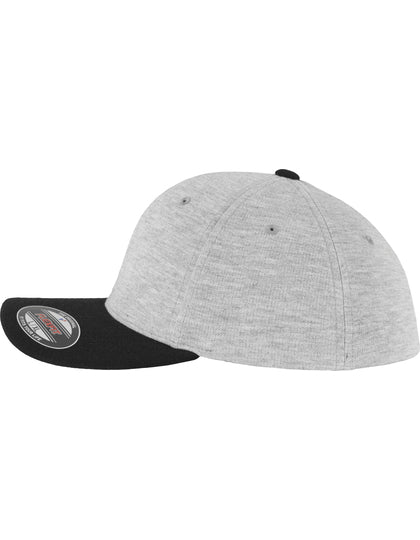 Flexfit Double Jersey 2-Tone Cap