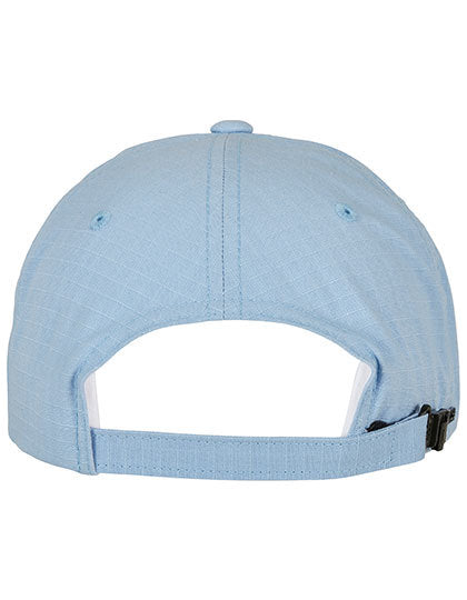 Color Braid Jockey Cap