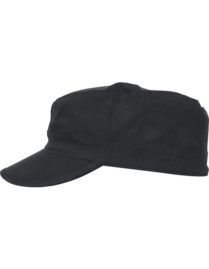 Adjustable Top Gun Ripstop Cap