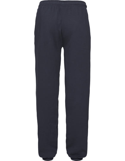 Premium Elasticated Cuff Jog Pants