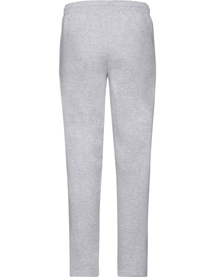 Classic Open Hem Jog Pants