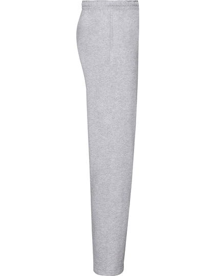 Classic Open Hem Jog Pants