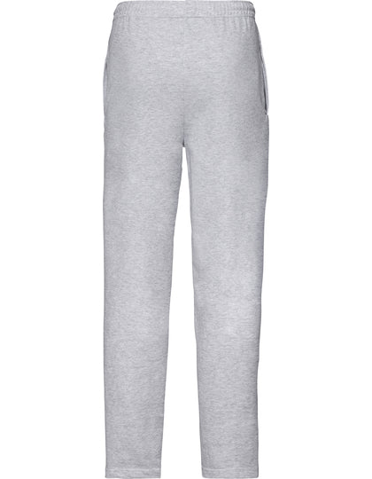 Lightweight Open Hem Jog Pants